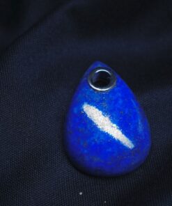 Sterling Silver Pendants P275