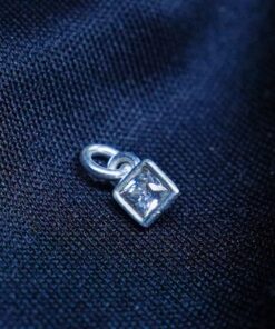 Sterling Silver Pendants P278