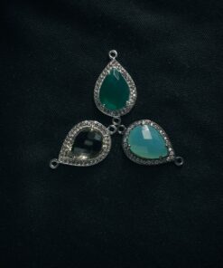 Sterling Silver Pendants P279