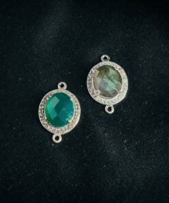 Sterling Silver Pendants P281