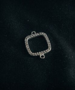 Sterling Silver Pendants P282