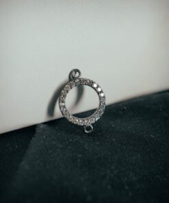 Sterling Silver Pendants P283