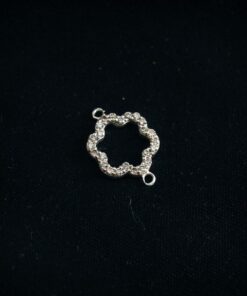 Sterling Silver Pendants P284