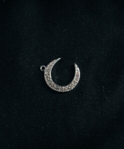 Sterling Silver Pendants P285