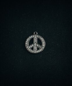 Sterling Silver Pendants P292