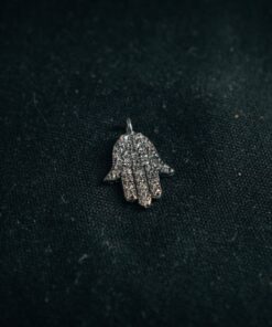 Sterling Silver Pendants P295