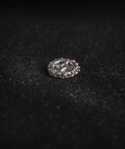 Sterling Silver Pendants P298