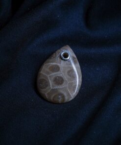 Sterling Silver Pendants P31