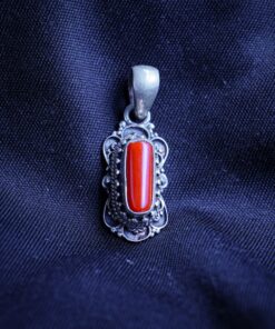 Sterling Silver Pendants P312