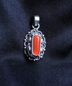 Sterling Silver Pendants P313