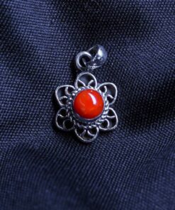 Sterling Silver Pendants P314