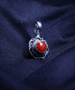 Sterling Silver Pendants P316