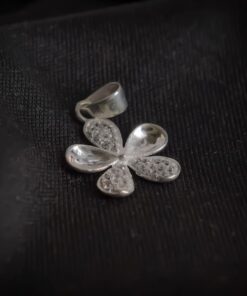 Sterling Silver Pendants P319