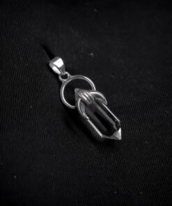 Sterling Silver Pendants P322