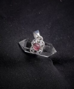 Sterling Silver Pendants P325