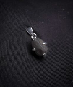 Sterling Silver Pendants P328