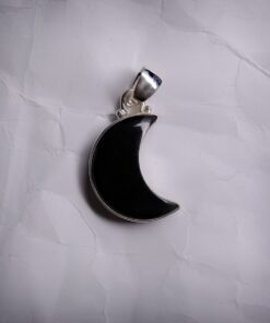 Sterling Silver Pendants P329