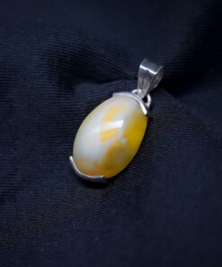 Sterling Silver Pendants P33