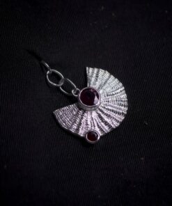 Sterling Silver Pendants P330