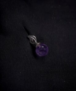 Sterling Silver Pendants P337