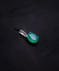 Sterling Silver Pendants P343