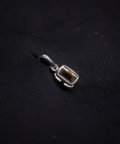 Sterling Silver Pendants P351