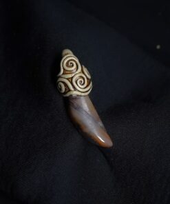 Sterling Silver Pendants P352