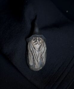 Sterling Silver Pendants P353