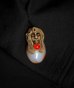 Sterling Silver Pendants P355