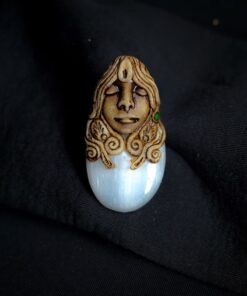 Sterling Silver Pendants P359