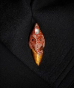 Sterling Silver Pendants P360