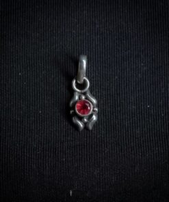 Sterling Silver Pendants P364