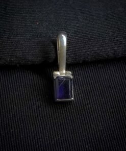 Sterling Silver Pendants P369