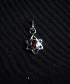 Sterling Silver Pendants P379