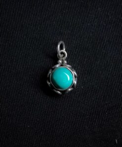 Sterling Silver Pendants P383