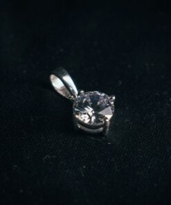 Sterling Silver Pendants P39