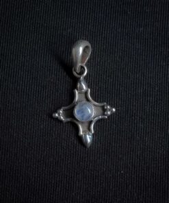 Sterling Silver Pendants P391