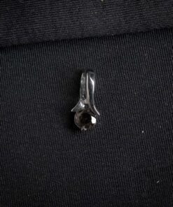 Sterling Silver Pendants P397