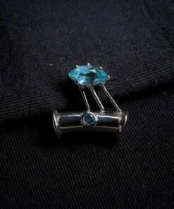 Sterling Silver Pendants P398