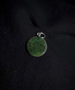 Sterling Silver Pendants P412