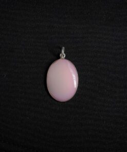 Sterling Silver Pendants P414