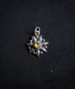 Sterling Silver Pendants P418