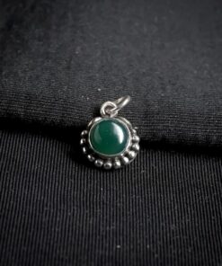 Sterling Silver Pendants P439