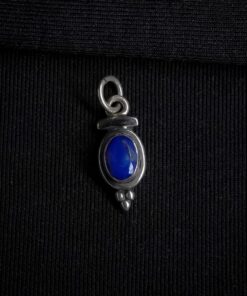 Sterling Silver Pendants P442