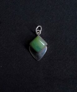 Sterling Silver Pendants P444