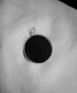 Sterling Silver Pendants P446