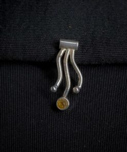 Sterling Silver Pendants P449