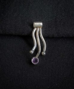 Sterling Silver Pendants P450