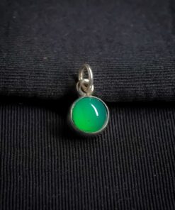 Sterling Silver Pendants P451