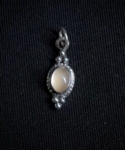 Sterling Silver Pendants P454